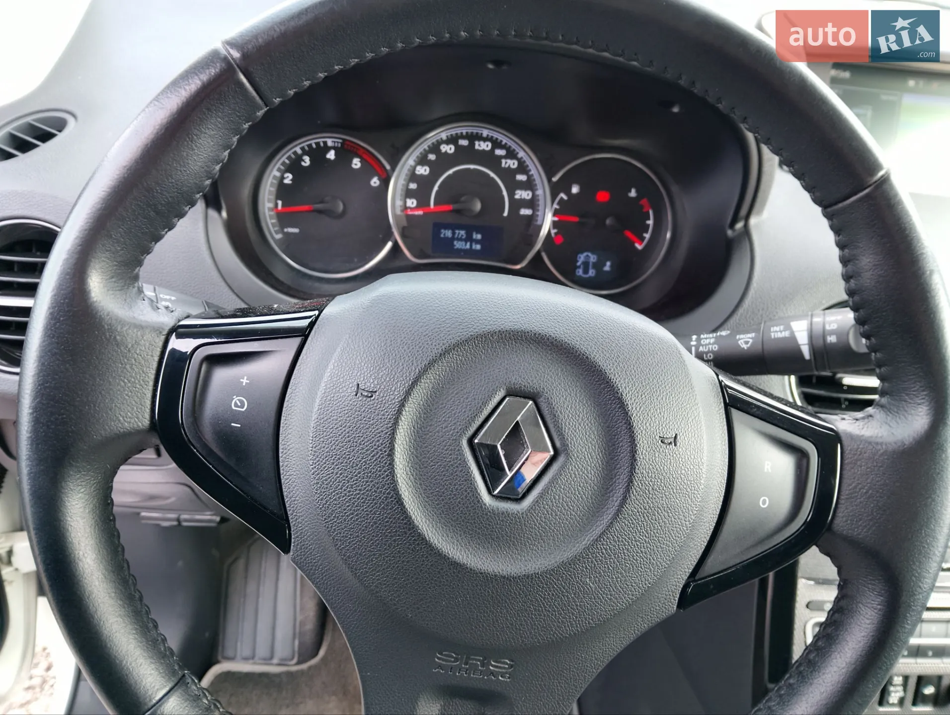 2013 Renault Koleos - мініатюра 27