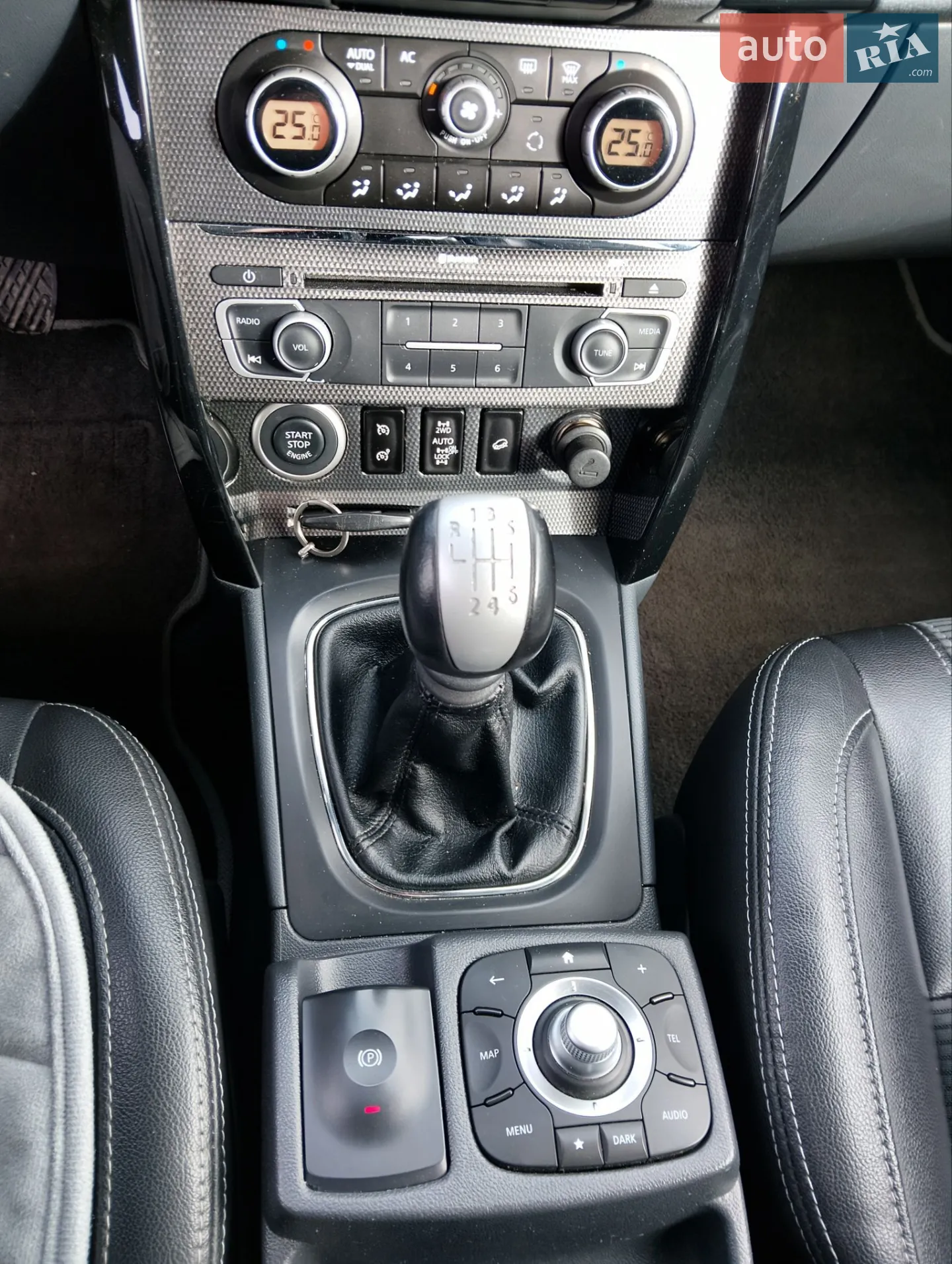 2013 Renault Koleos - мініатюра 30