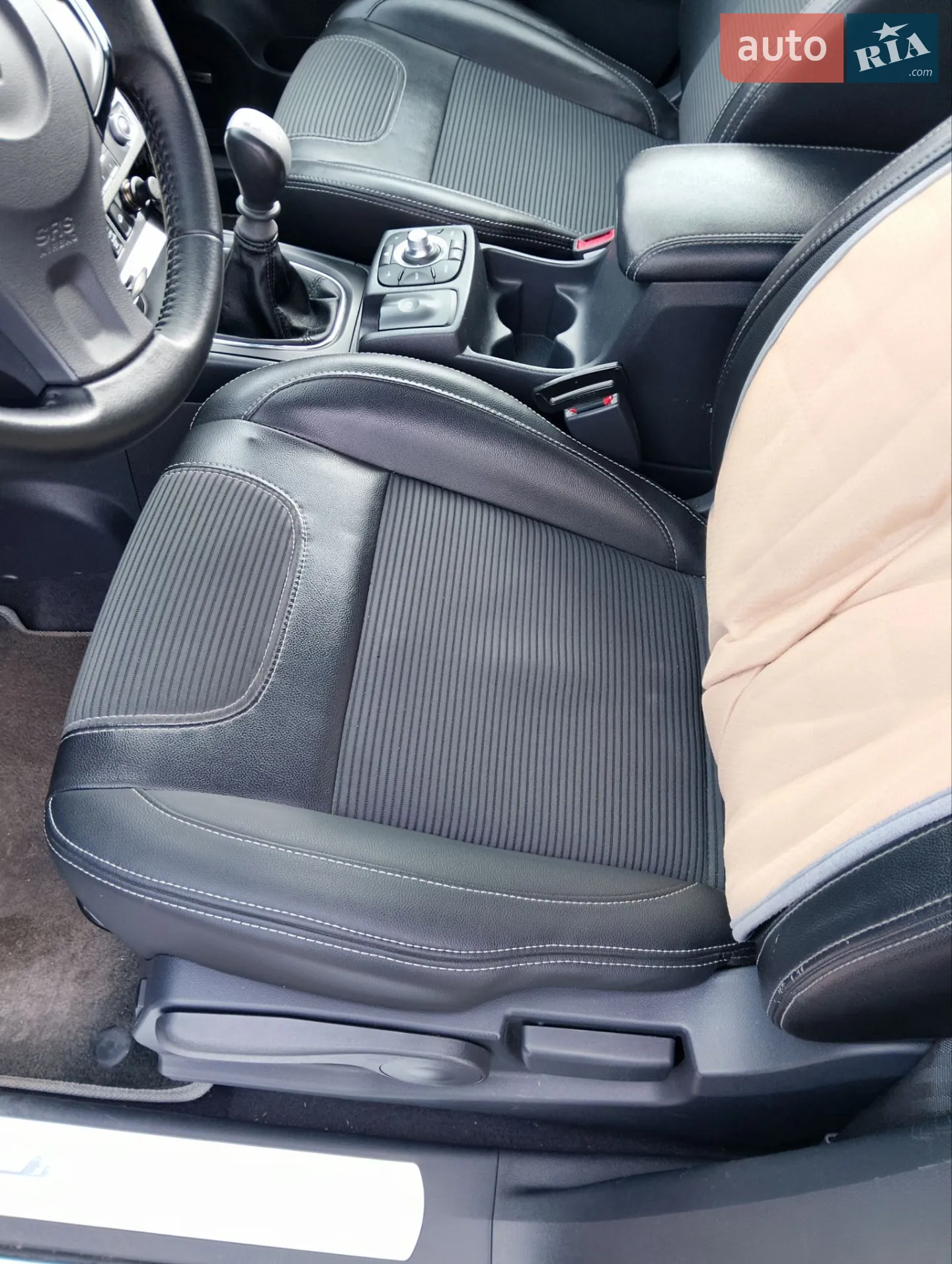 2013 Renault Koleos - мініатюра 32