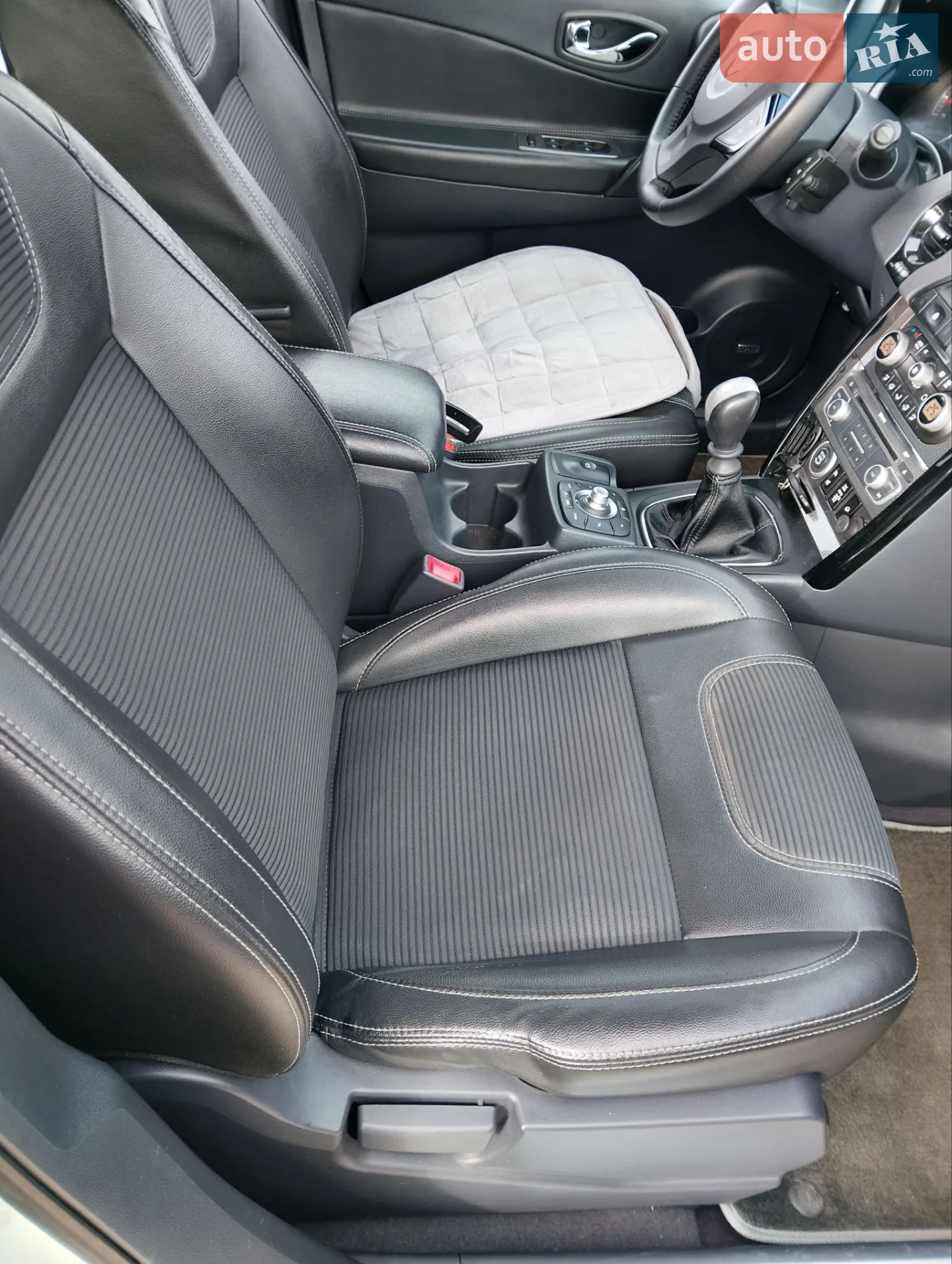 2013 Renault Koleos - мініатюра 36