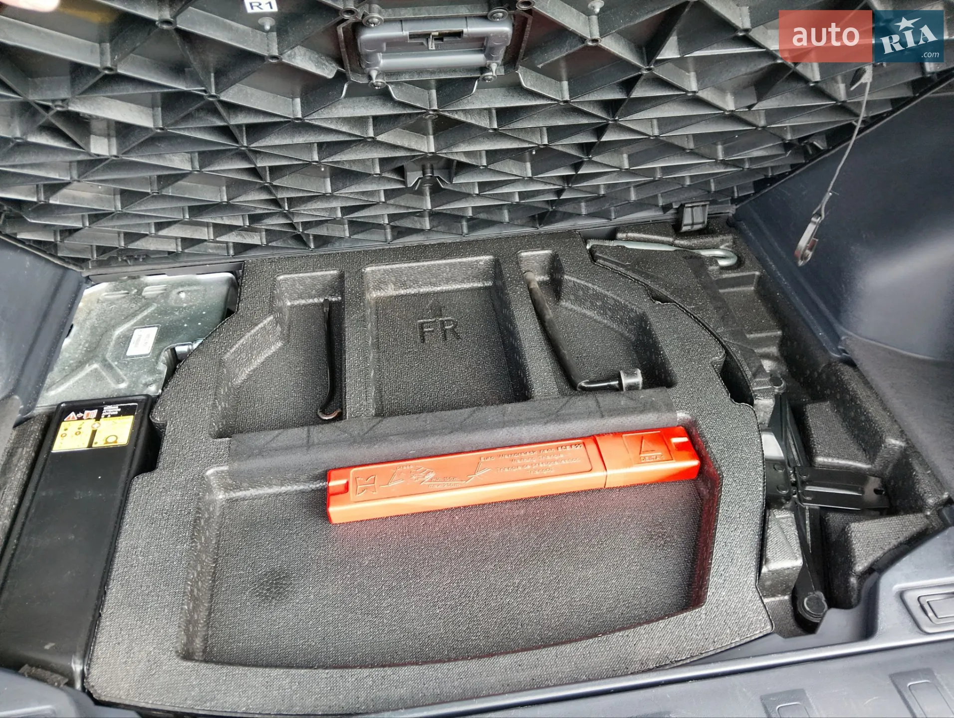 2013 Renault Koleos - мініатюра 46