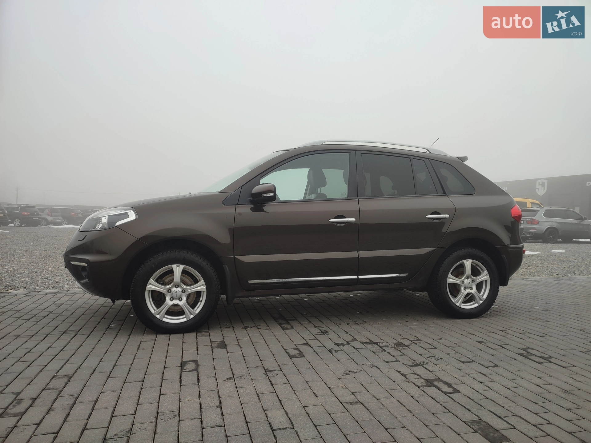 2014 Renault Koleos - мініатюра 2