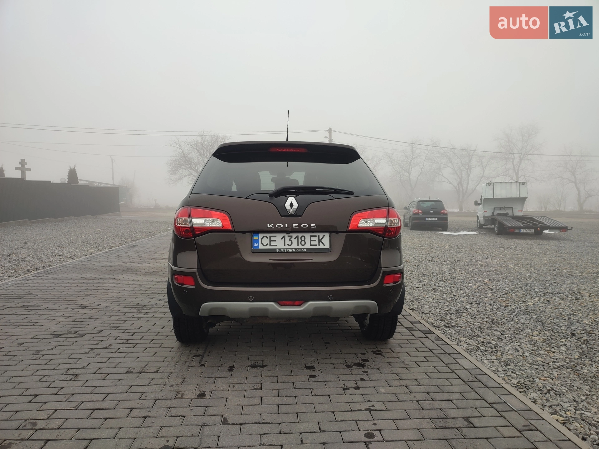 2014 Renault Koleos - мініатюра 4