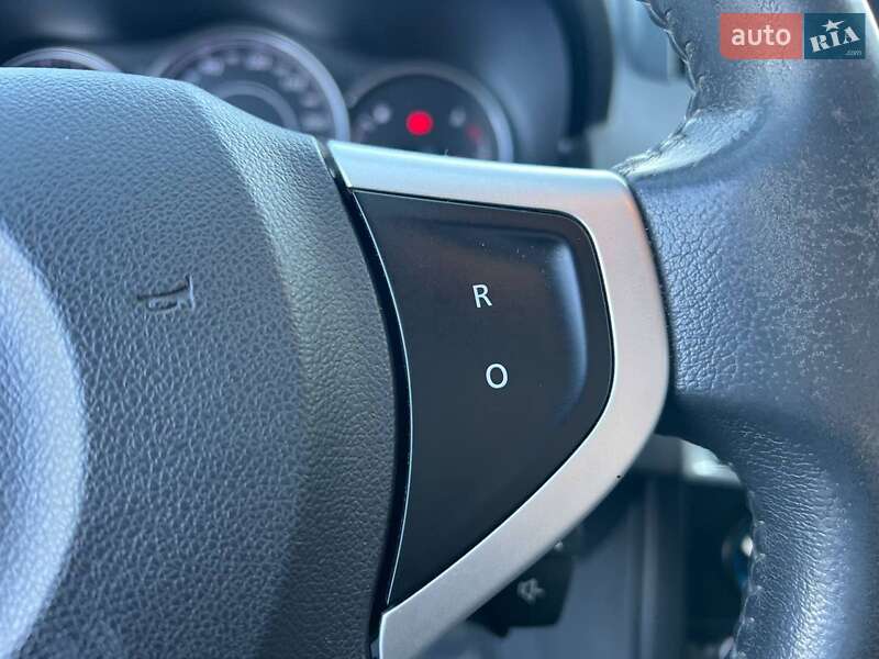 Позашляховик / Кросовер Renault Koleos 2011 в Львові фото 23 Позашляховик / Кросовер Renault Koleos 2011 в Львові