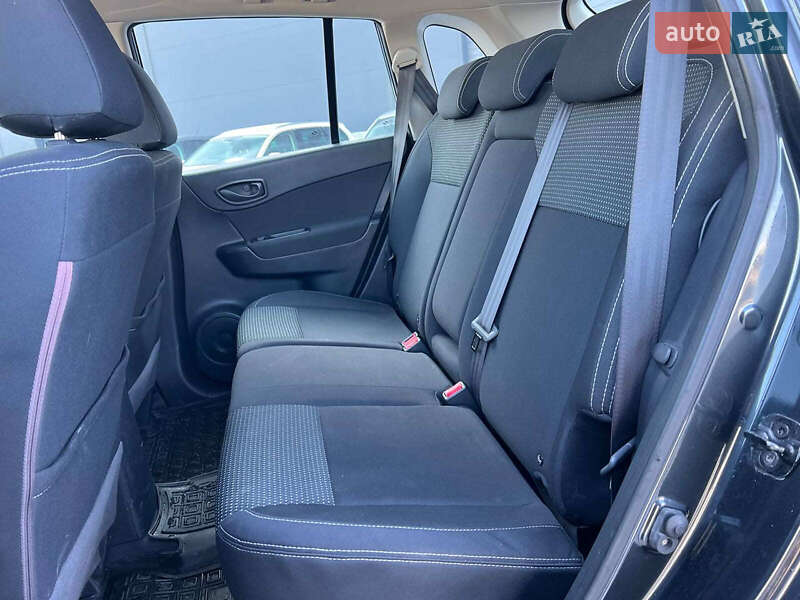 Позашляховик / Кросовер Renault Koleos 2011 в Львові фото 35 Позашляховик / Кросовер Renault Koleos 2011 в Львові