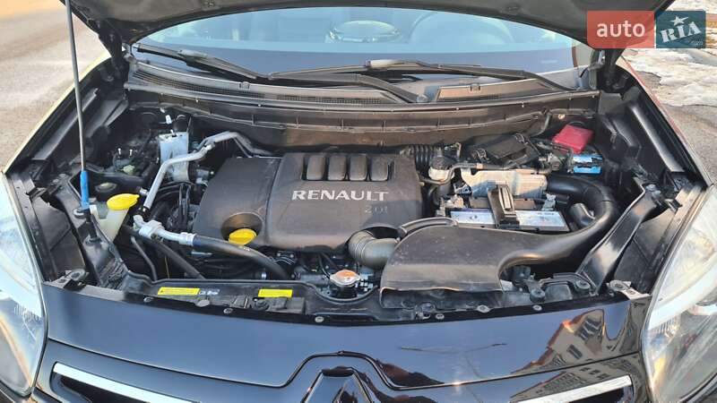 Внедорожник / Кроссовер Renault Koleos 2013 в Виннице