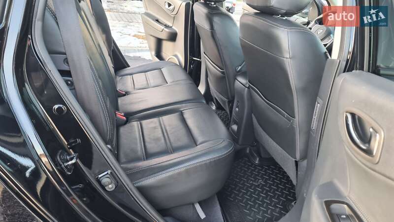 Внедорожник / Кроссовер Renault Koleos 2013 в Виннице