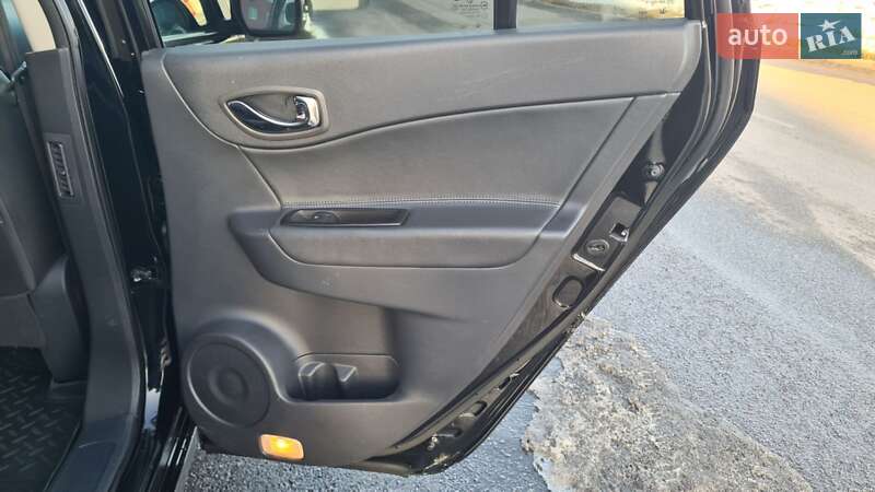 Внедорожник / Кроссовер Renault Koleos 2013 в Виннице