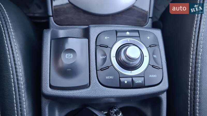 Внедорожник / Кроссовер Renault Koleos 2013 в Виннице