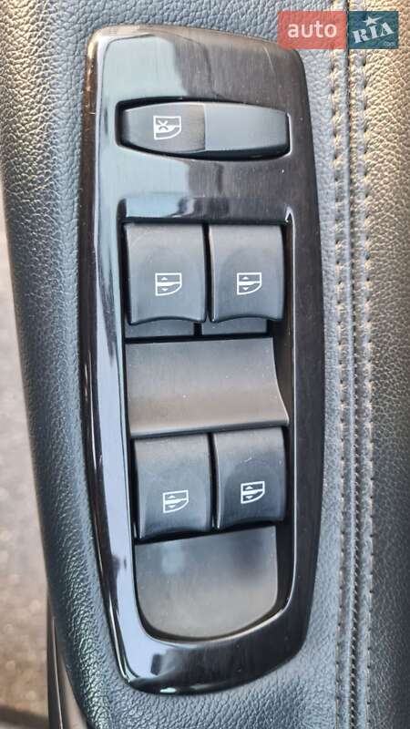 Внедорожник / Кроссовер Renault Koleos 2013 в Виннице