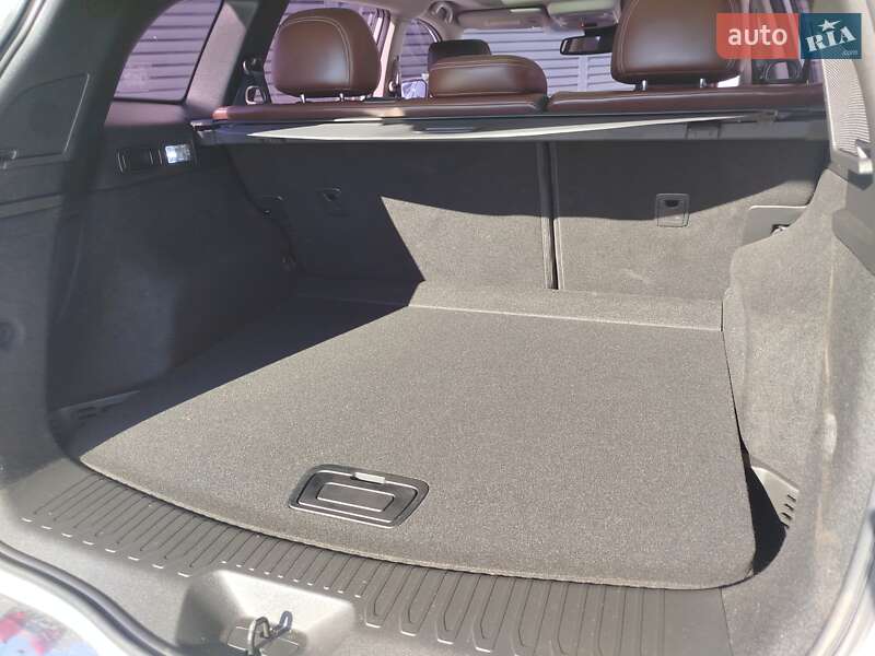 Позашляховик / Кросовер Renault Koleos 2017 в Черкасах