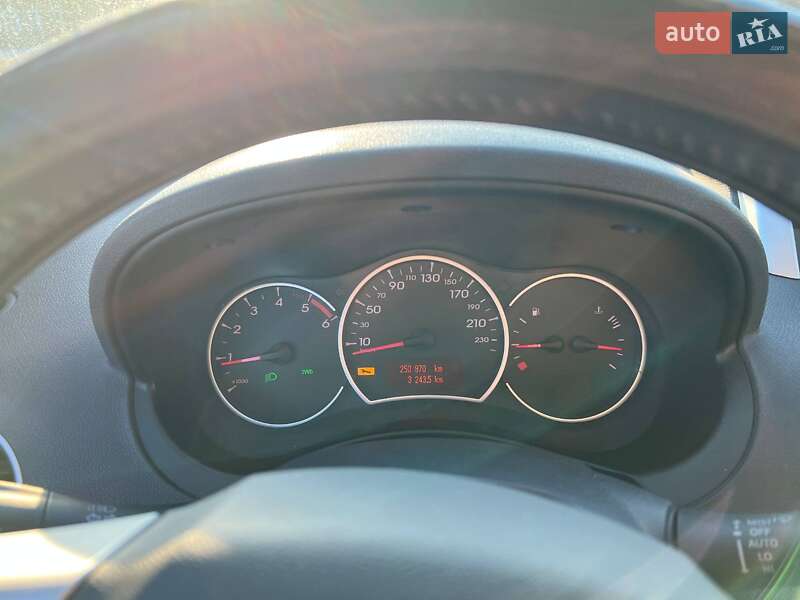 Внедорожник / Кроссовер Renault Koleos 2008 в Бродах фото 8 Внедорожник / Кроссовер Renault Koleos 2008 в Бродах