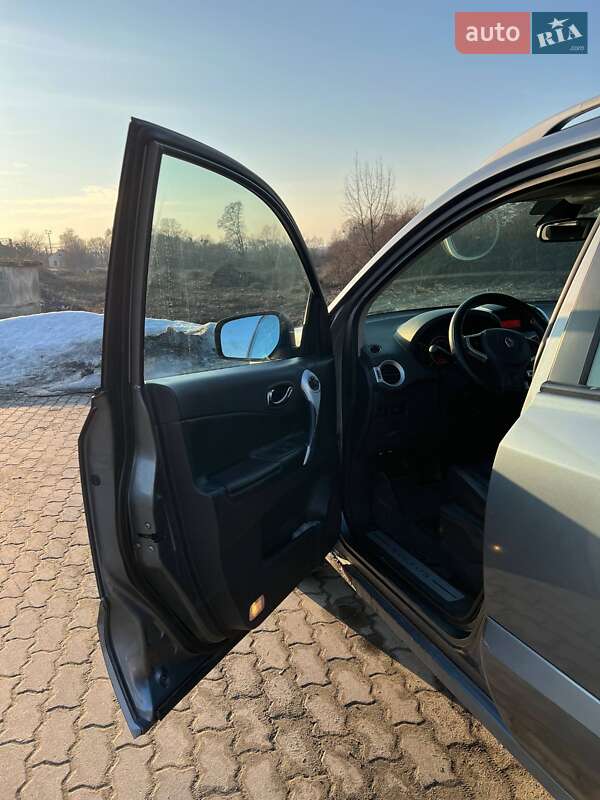 Внедорожник / Кроссовер Renault Koleos 2008 в Бродах фото 5 Внедорожник / Кроссовер Renault Koleos 2008 в Бродах