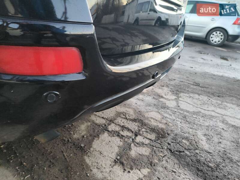 Внедорожник / Кроссовер Renault Koleos 2009 в Ровно