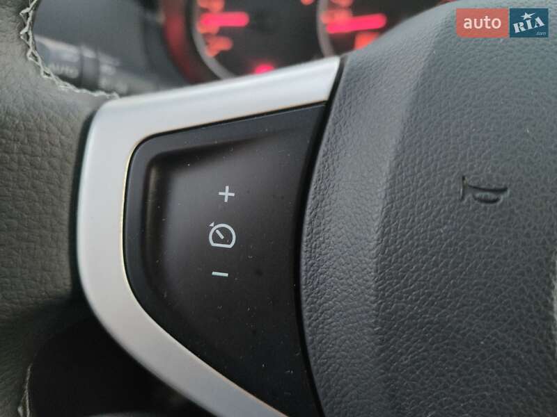 Внедорожник / Кроссовер Renault Koleos 2009 в Ровно