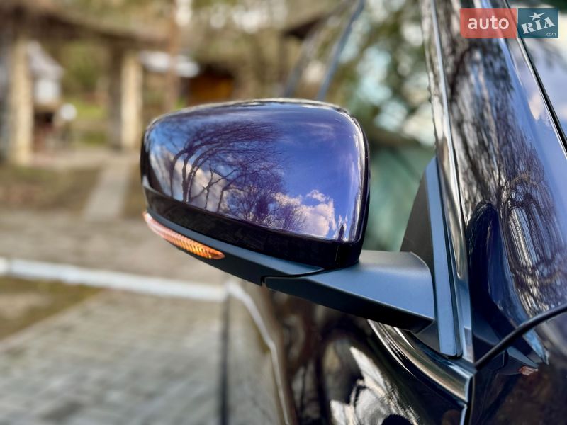 Внедорожник / Кроссовер Renault Koleos 2018 в Дрогобыче