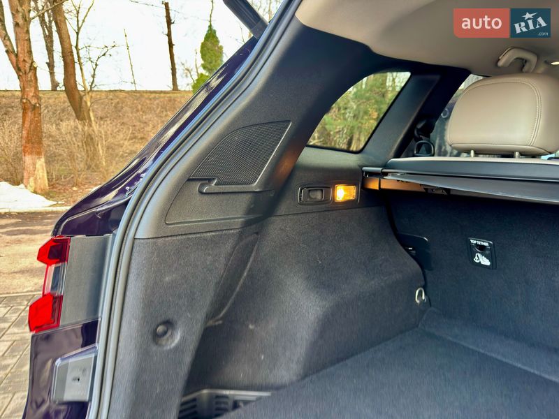 Внедорожник / Кроссовер Renault Koleos 2018 в Дрогобыче