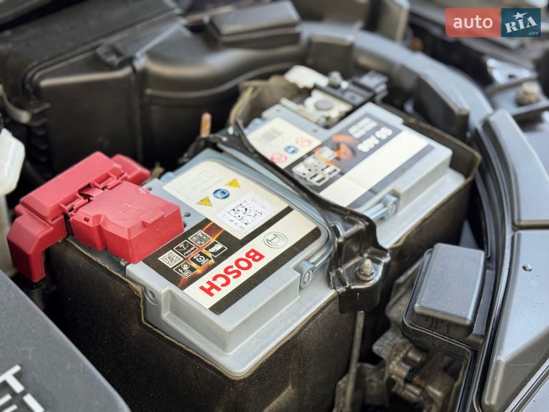 Внедорожник / Кроссовер Renault Koleos 2018 в Дрогобыче