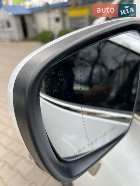 Внедорожник / Кроссовер Renault Koleos 2017 в Одессе