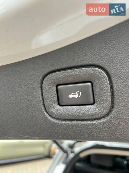 Внедорожник / Кроссовер Renault Koleos 2017 в Одессе