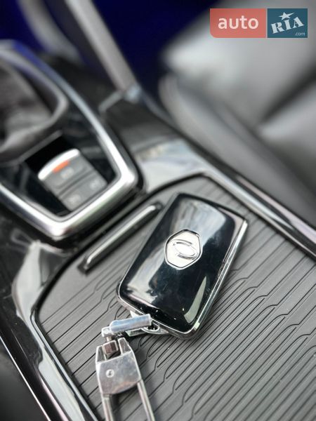 Внедорожник / Кроссовер Renault Koleos 2017 в Одессе