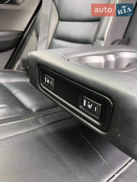 Внедорожник / Кроссовер Renault Koleos 2017 в Одессе