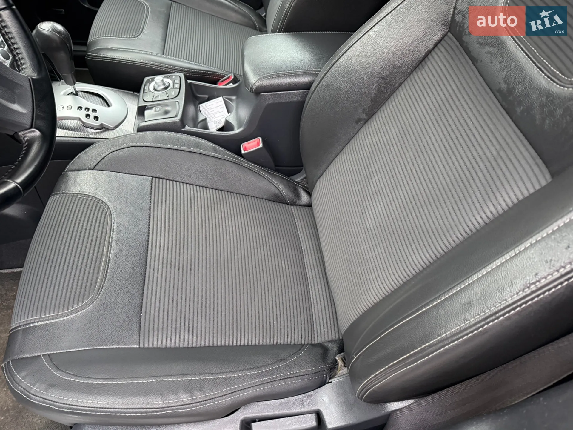 2013 Renault Koleos - мініатюра 15