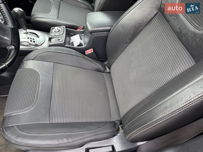 Внедорожник / Кроссовер Renault Koleos 2013 в Дубно