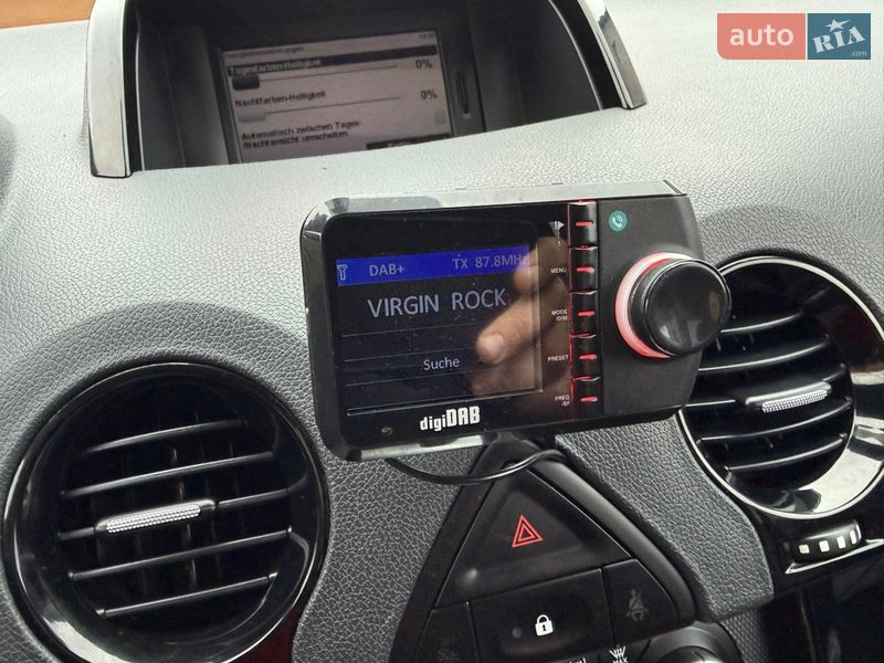 Внедорожник / Кроссовер Renault Koleos 2013 в Дубно