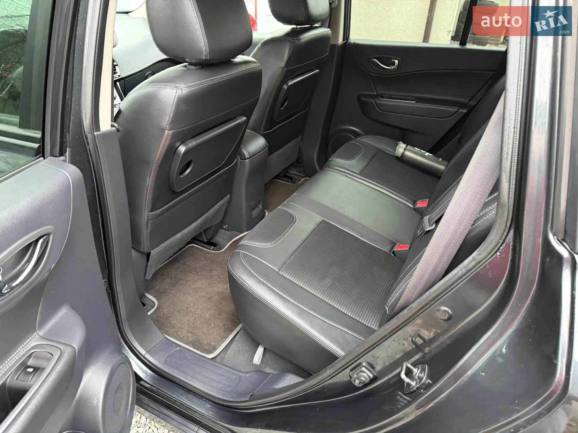 2013 Renault Koleos - мініатюра 24