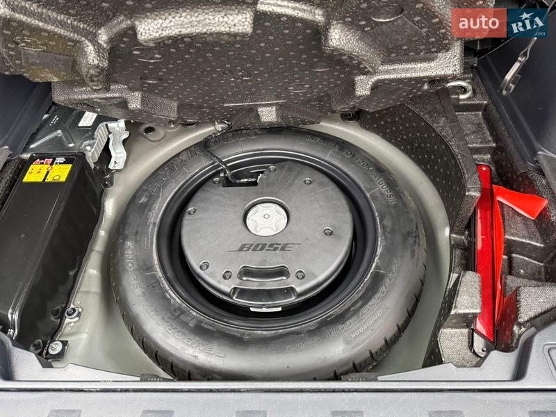 Внедорожник / Кроссовер Renault Koleos 2013 в Дубно