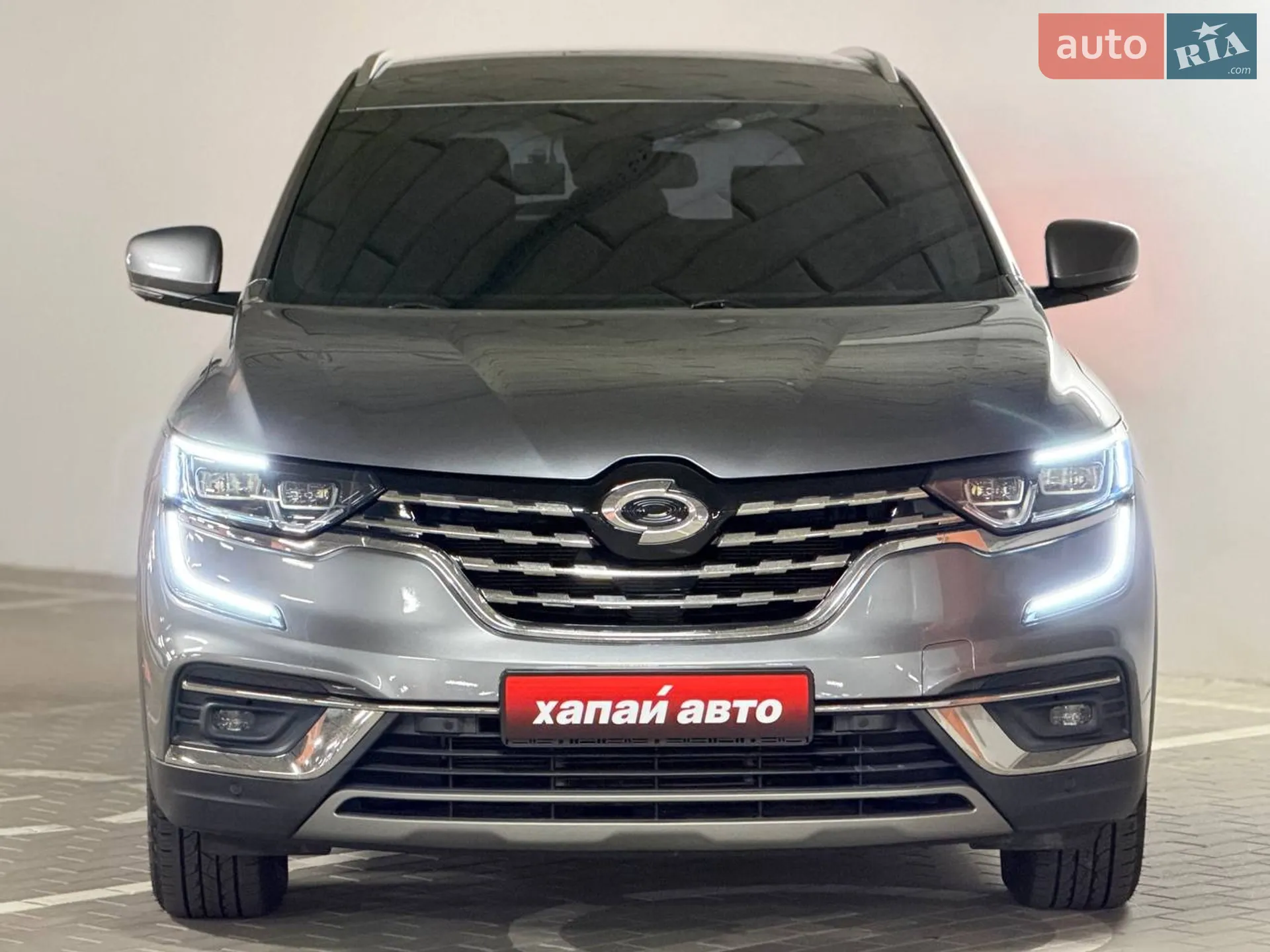 2019 Renault Koleos - мініатюра 2