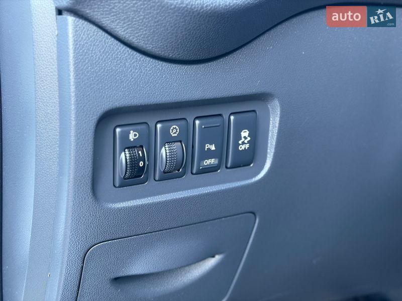 Внедорожник / Кроссовер Renault Koleos 2014 в Луцке