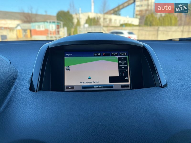 Внедорожник / Кроссовер Renault Koleos 2014 в Луцке