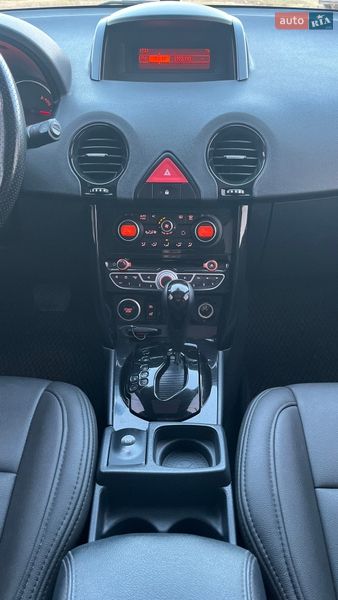 Внедорожник / Кроссовер Renault Koleos 2011 в Николаеве