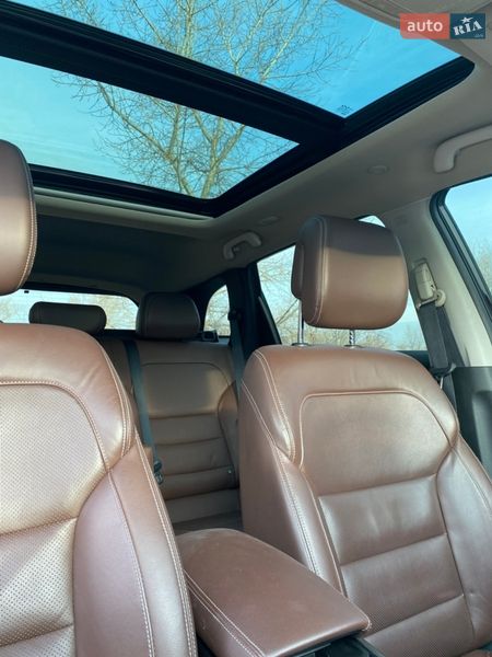 Внедорожник / Кроссовер Renault Koleos 2017 в Киеве