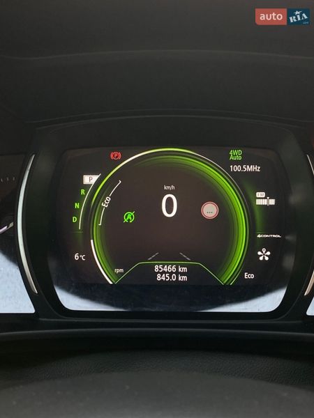 Внедорожник / Кроссовер Renault Koleos 2017 в Киеве