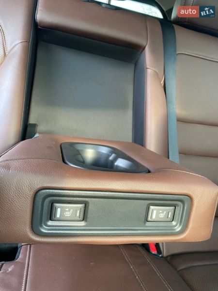 Внедорожник / Кроссовер Renault Koleos 2017 в Киеве