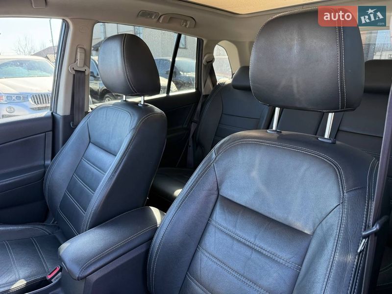 Внедорожник / Кроссовер Renault Koleos 2014 в Стрые