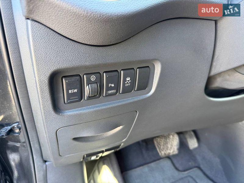 Внедорожник / Кроссовер Renault Koleos 2014 в Стрые