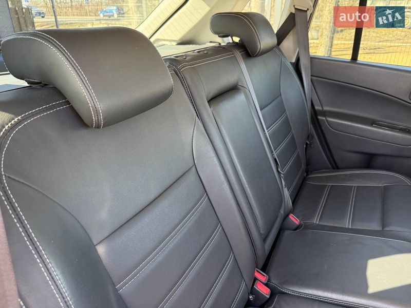 Внедорожник / Кроссовер Renault Koleos 2014 в Стрые