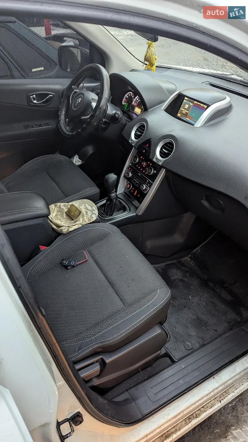 2014 Renault Koleos - мініатюра 8