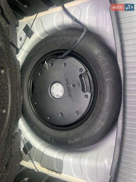 Внедорожник / Кроссовер Renault Koleos 2017 в Кропивницком