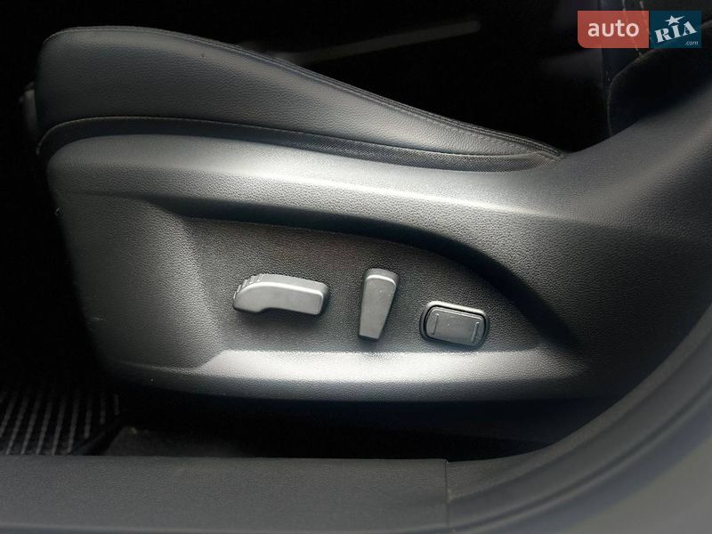 Внедорожник / Кроссовер Renault Koleos 2017 в Кропивницком