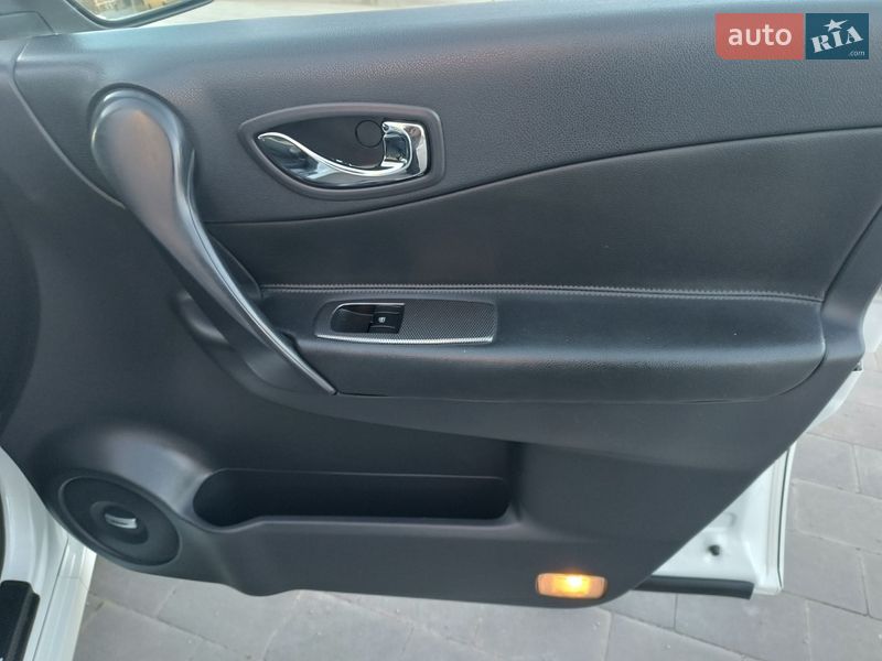 Внедорожник / Кроссовер Renault Koleos 2016 в Днепре