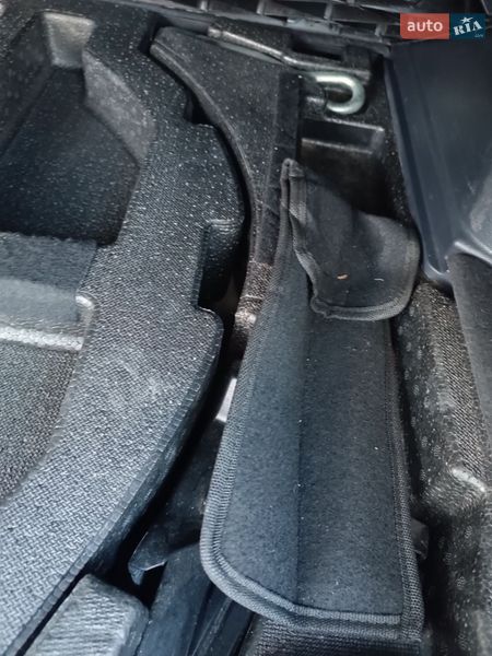 Внедорожник / Кроссовер Renault Koleos 2016 в Днепре