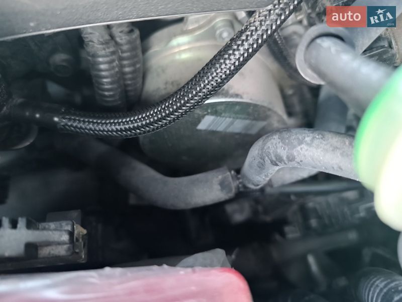 Внедорожник / Кроссовер Renault Koleos 2016 в Днепре