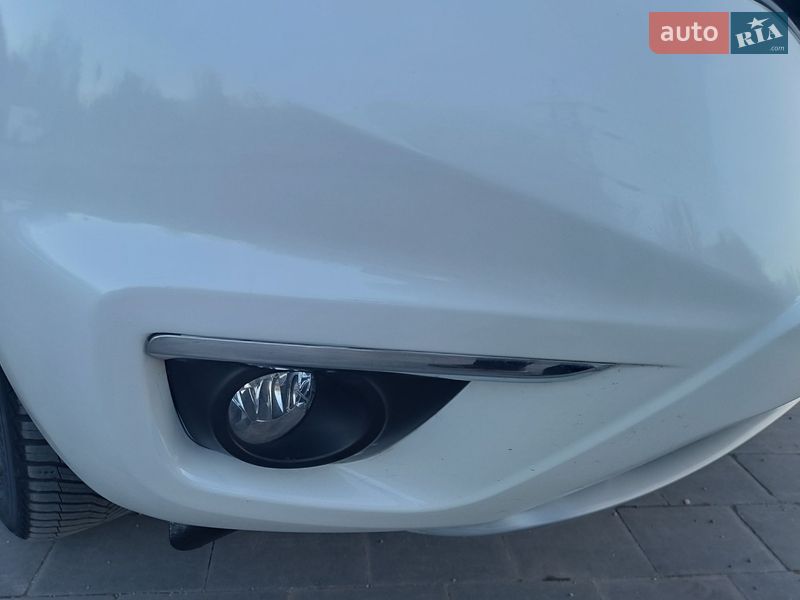 Внедорожник / Кроссовер Renault Koleos 2016 в Днепре