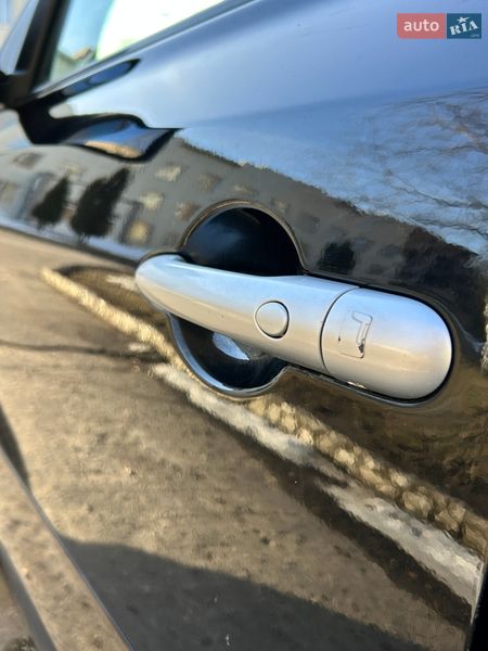 Внедорожник / Кроссовер Renault Koleos 2012 в Сумах