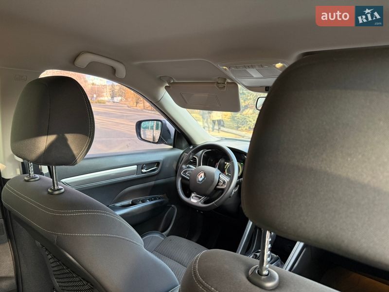 Внедорожник / Кроссовер Renault Koleos 2017 в Полтаве фото 31 Внедорожник / Кроссовер Renault Koleos 2017 в Полтаве